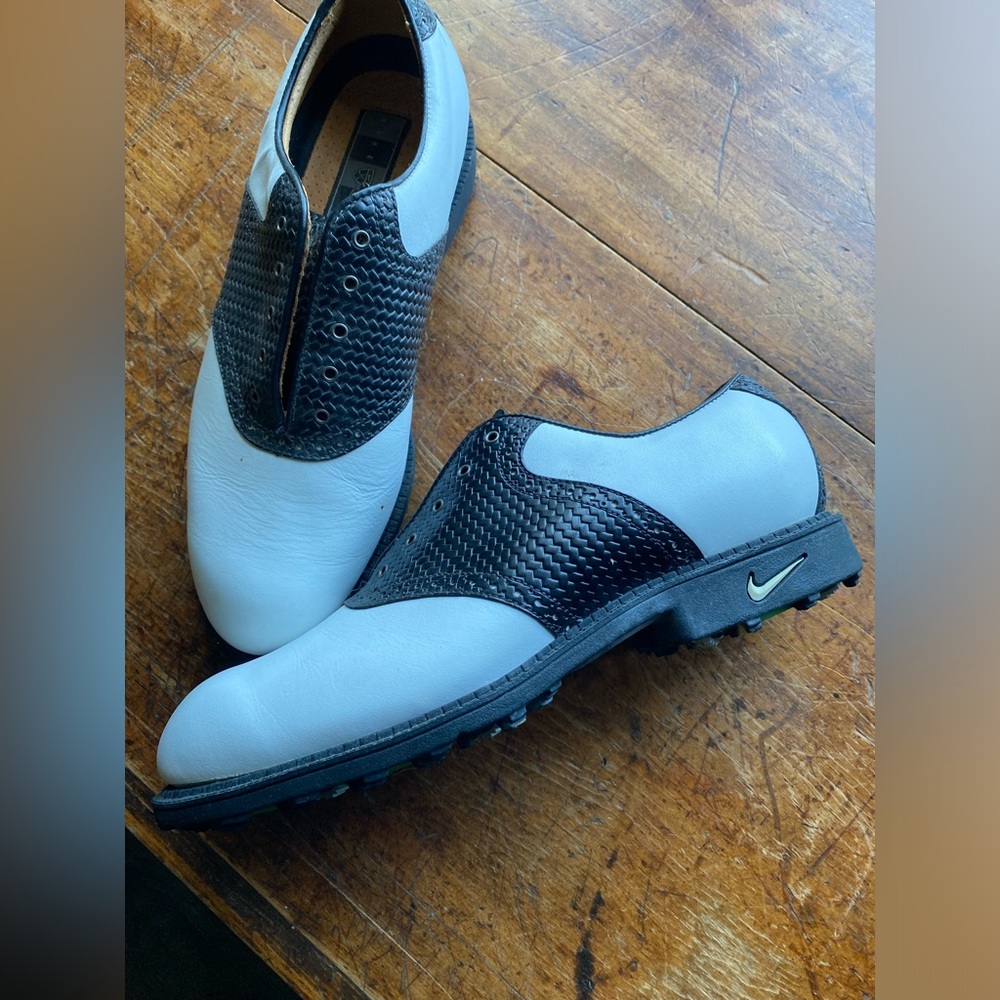 Nike Golf Shoes